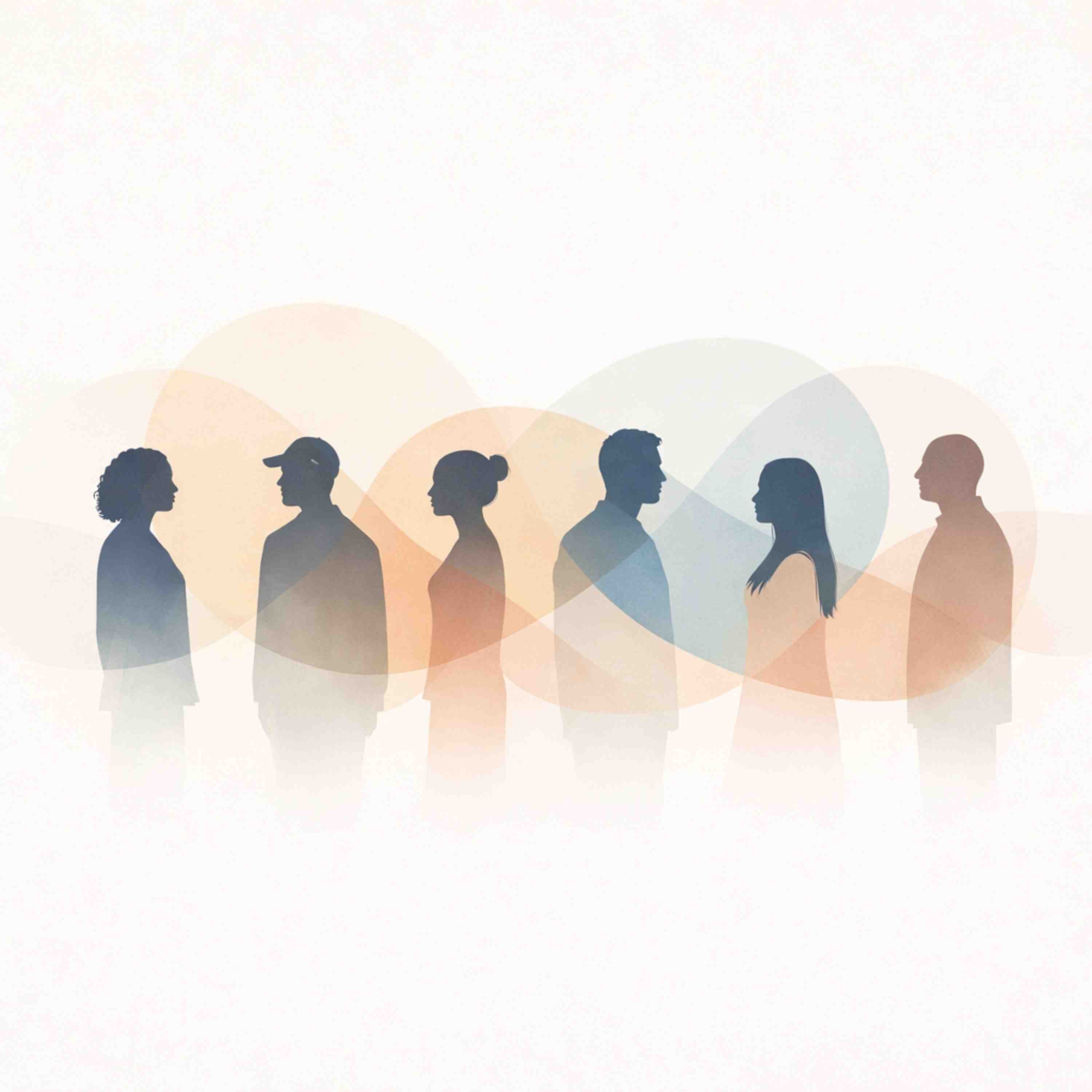 3985: Everyone Is Mostly the Same (And Why This Is Good News) by Mark Manson on Empathy and Connection