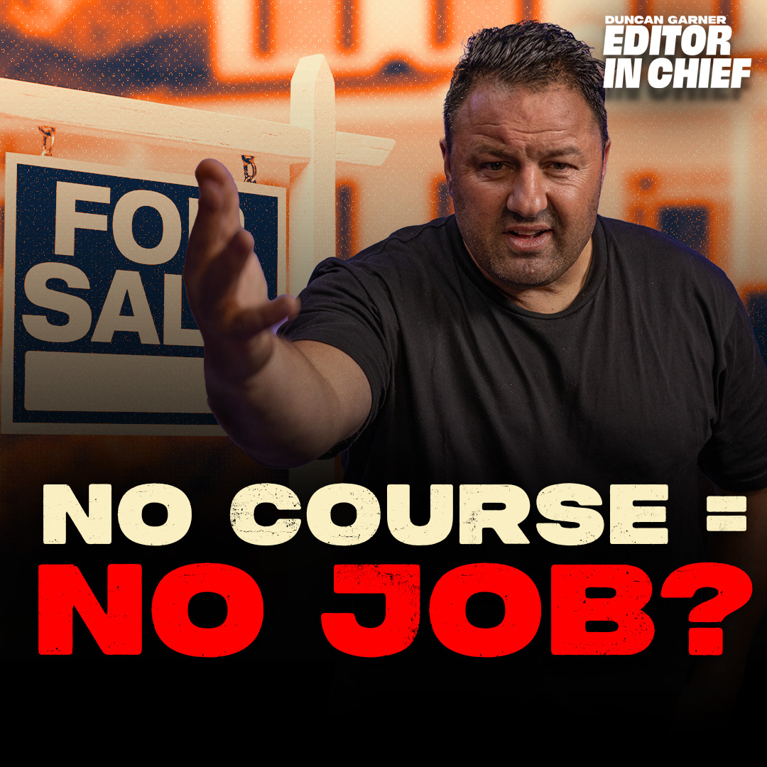 Janet Dixon Real Estate License Ban: 90 Minute Course Strips 30 Year Career episode artwork