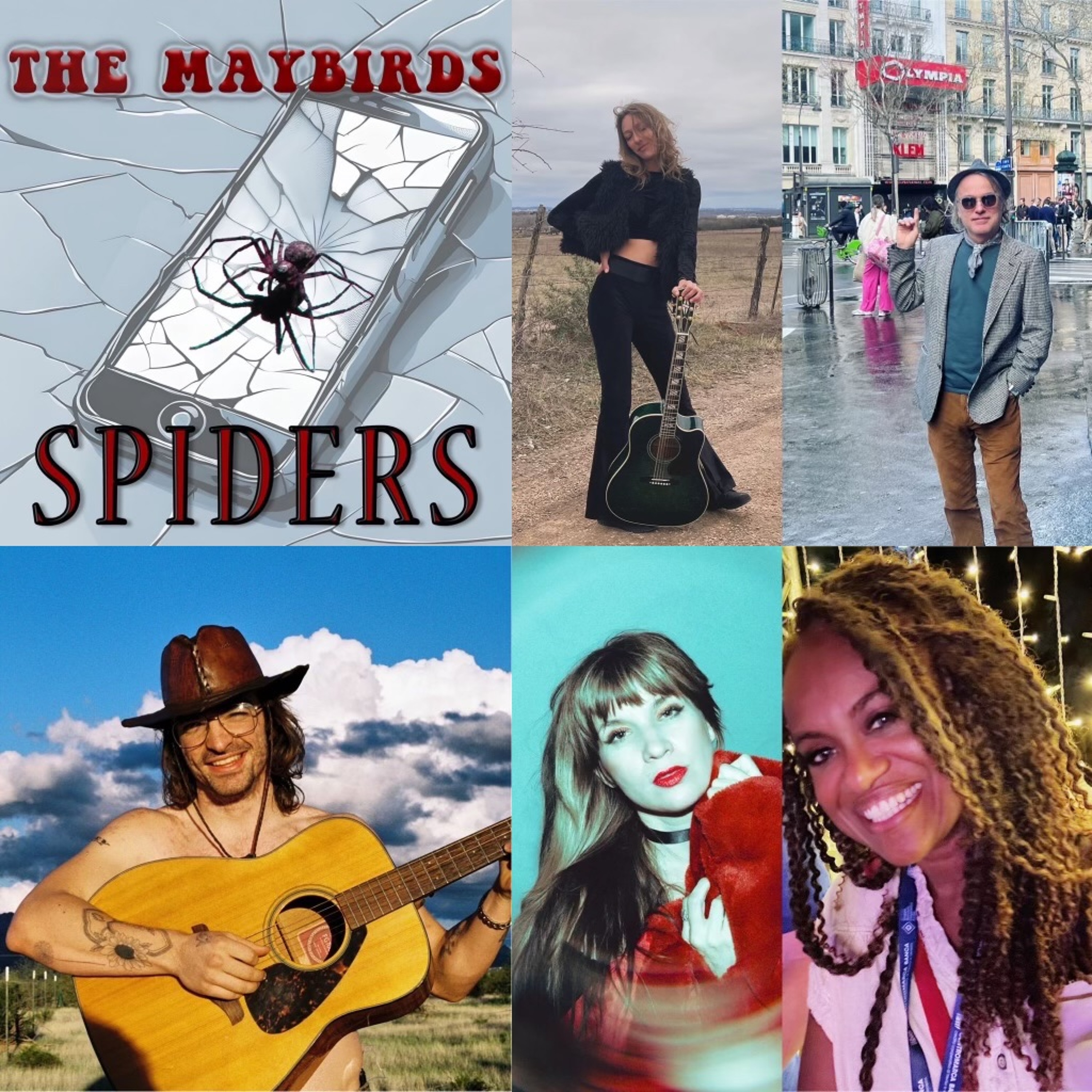 The Arwen Lewis Show