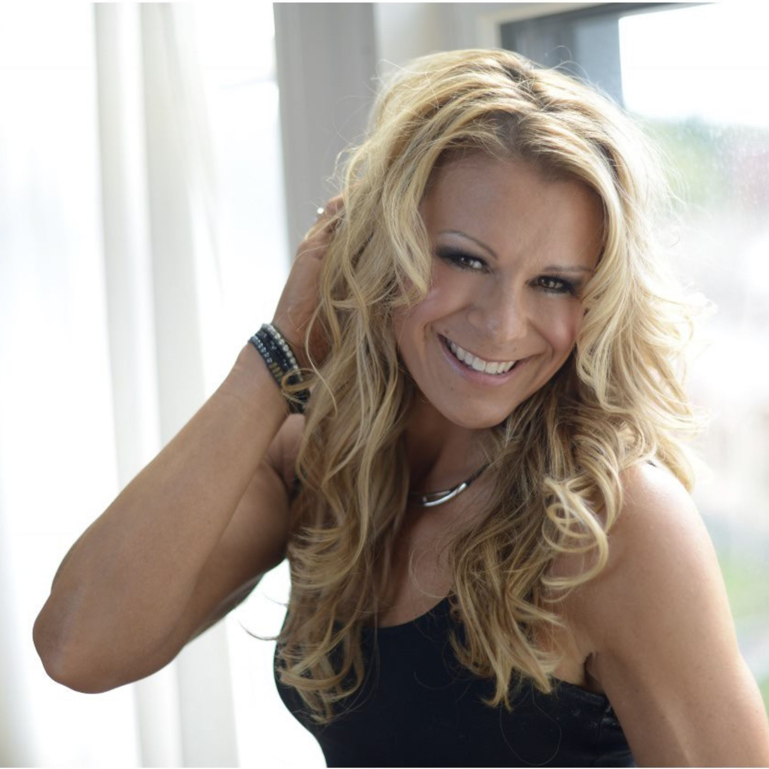 Living Well While Living