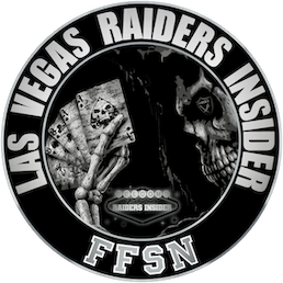 The Las Vegas Raiders Insider: Raiders Capturing Plenty of Attention around the NFL episode artwork