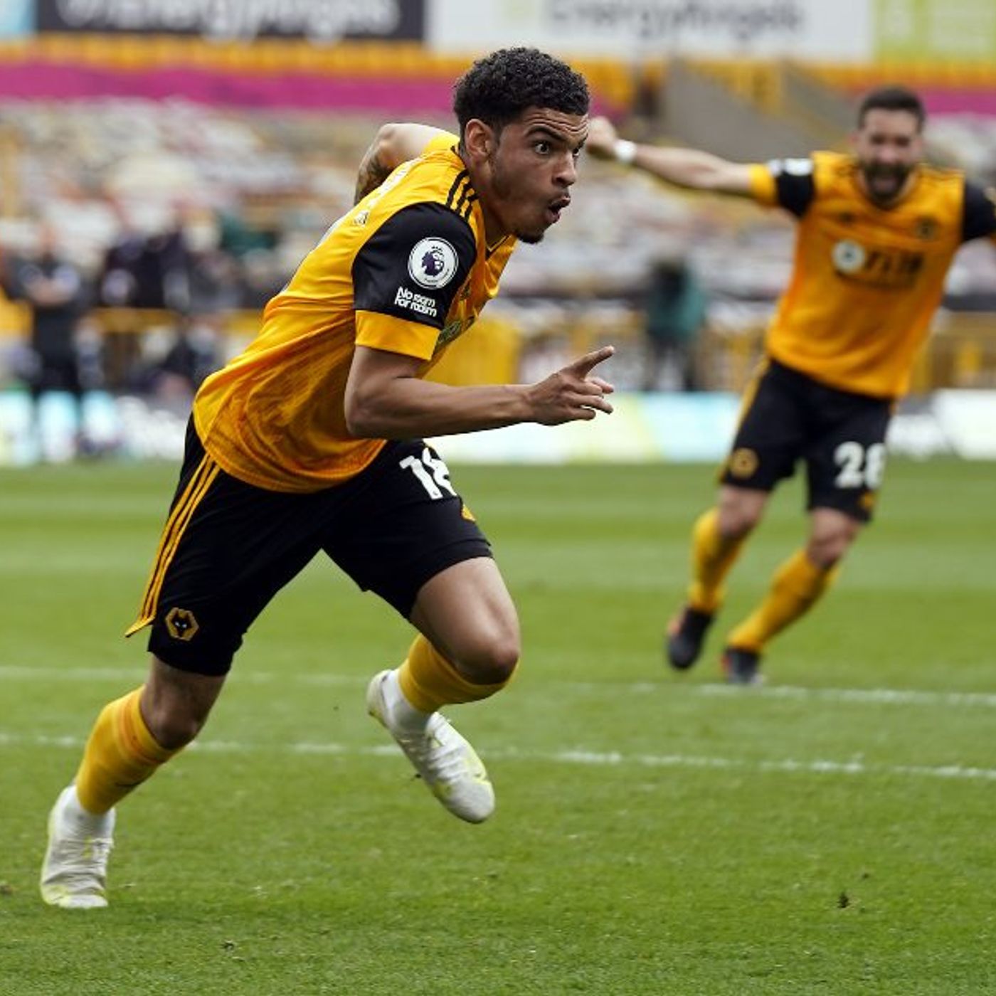 Morgan comes good as Nuno breaks his Brighton hoodoo, Spurs next and a charity game at Molineux! episode artwork