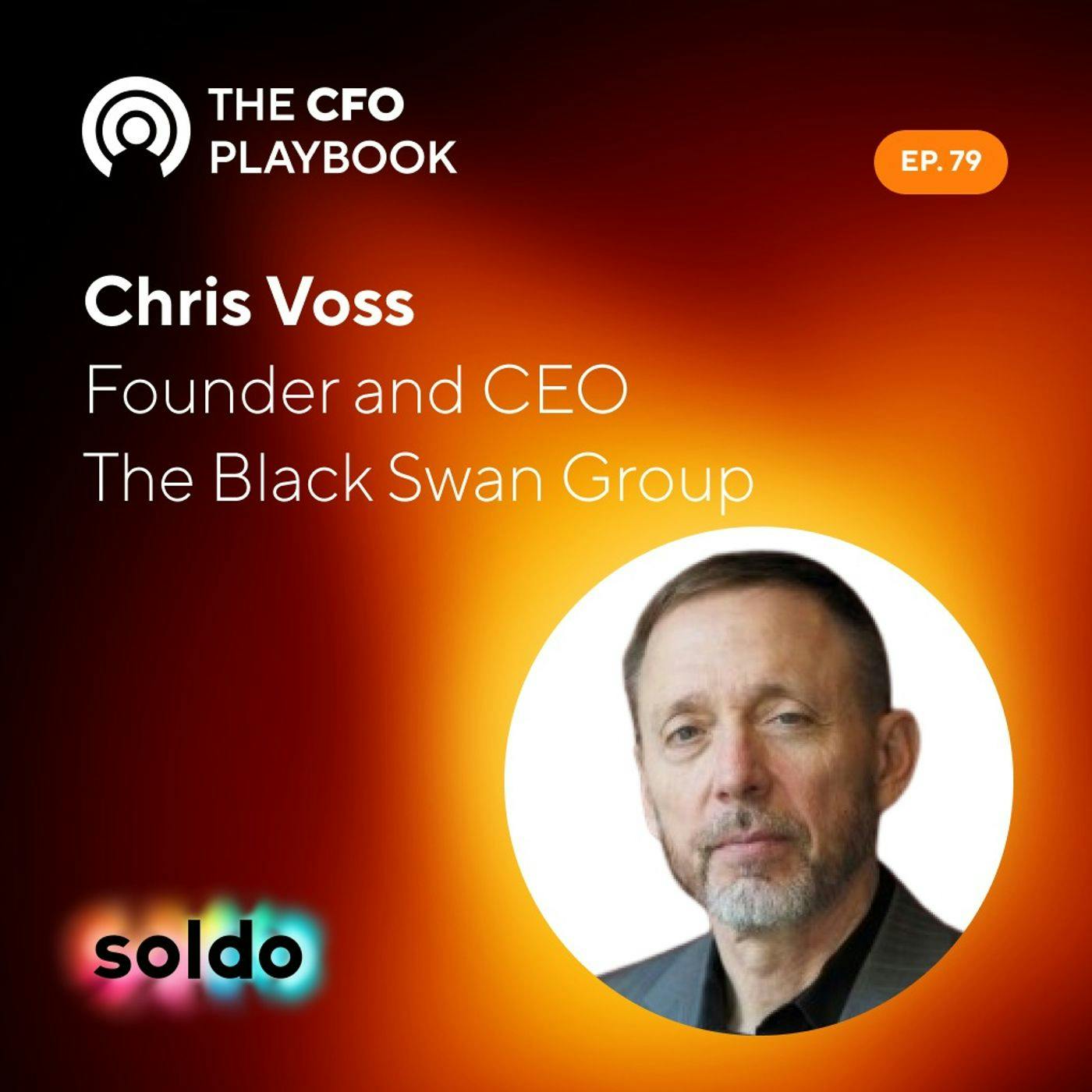 Employing Tactical Empathy in the Workplace with Chris Voss, Former FBI Hostage Negotiator