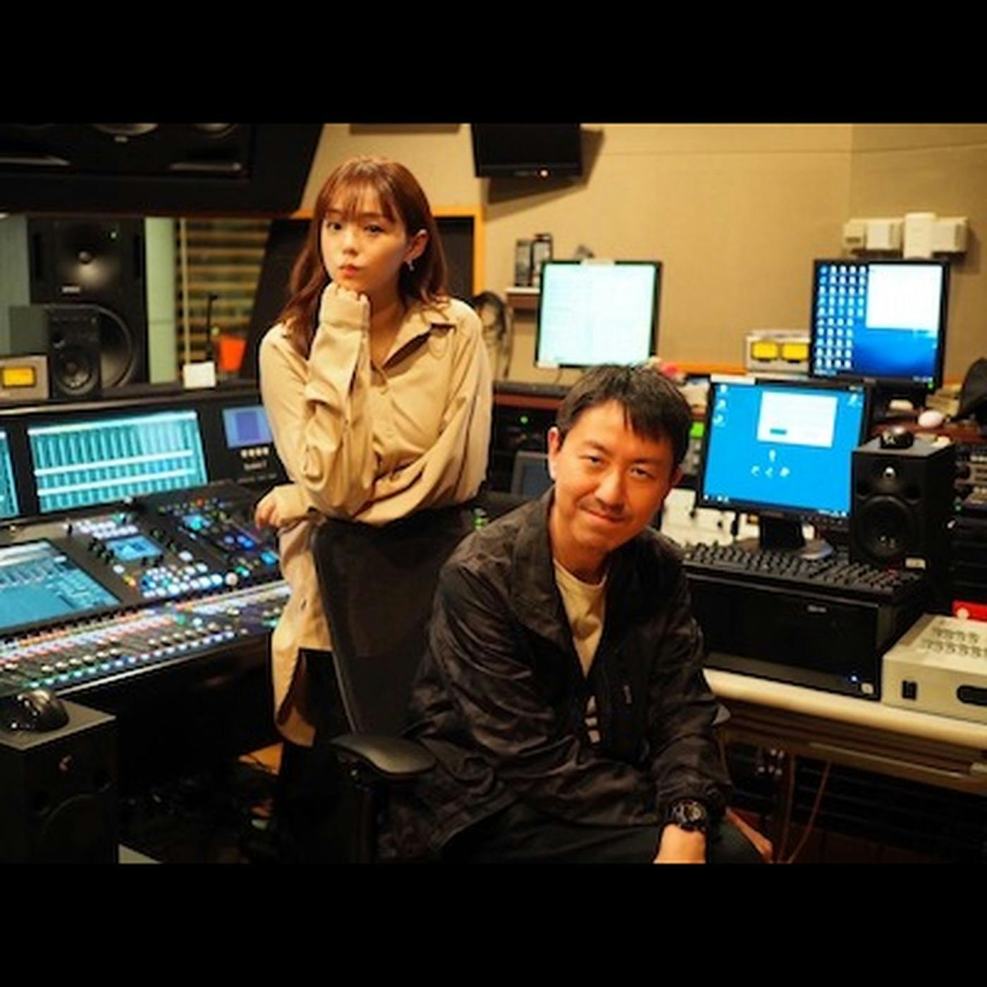 #10 サテライトオフィス presents 篠崎愛とチュート福田のLOVEクラウド #10 サテライトオフィス presents 篠崎愛とチュート福田のLOVEクラウド