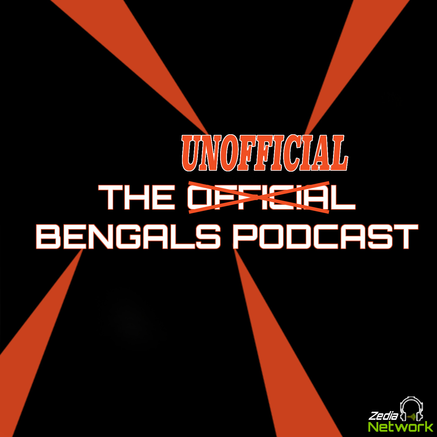 The Unofficial Bengals Podcast