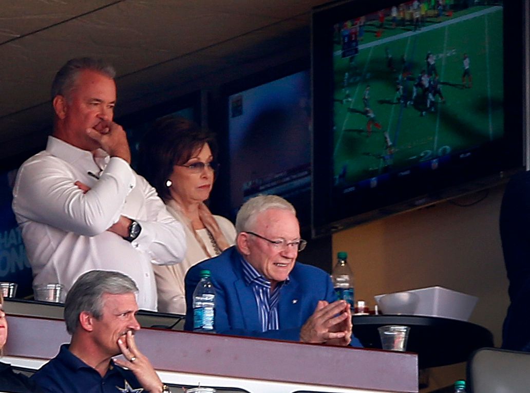 Babe Laufenberg  why Cowboys should draft a quarterback but won't episode artwork