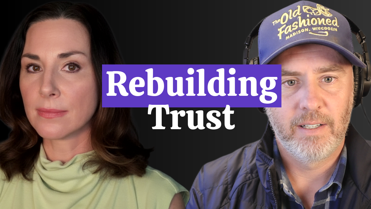 Bringing the News to the People with GetReal News Founder Heidi Przybyla