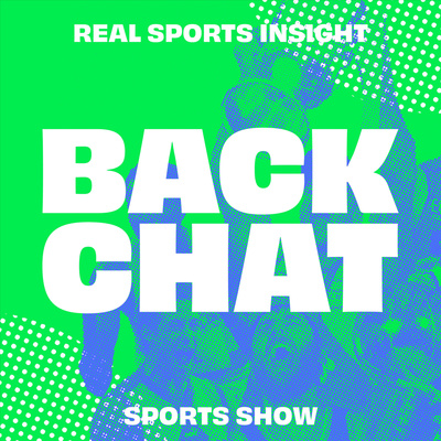 Episode 41 - M for Matthew Richardson