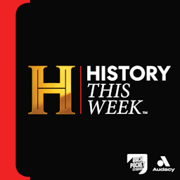 HISTORY This Week Artwork