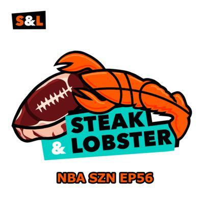 Rettet der Hachimura Trade die LAKERS Saison & Fadeaway von DIRK oder KOBE besser?! | NBA SZN EP56