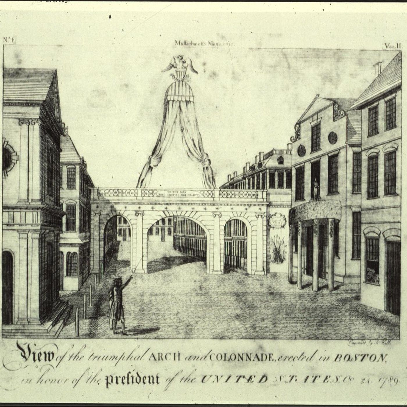 ARP364 New England Tour & NC Joins the Union