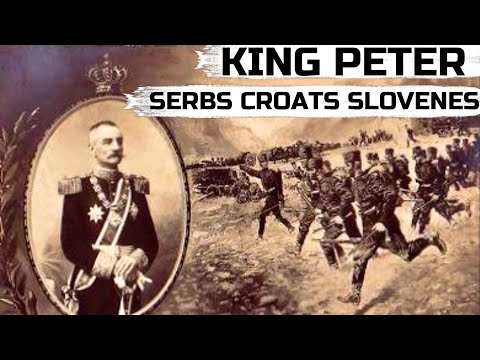 Episode: Transition from Serbia to Yugoslavia episode artwork