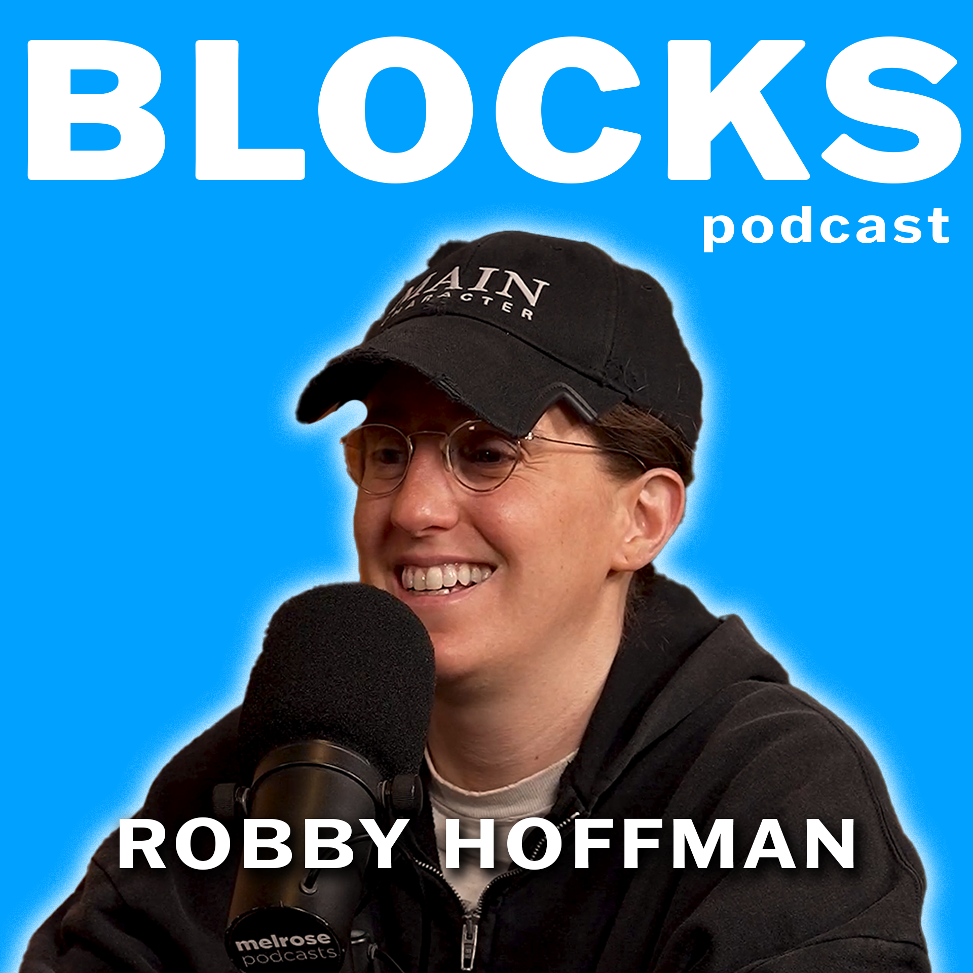 Blocks w/ Neal Brennan