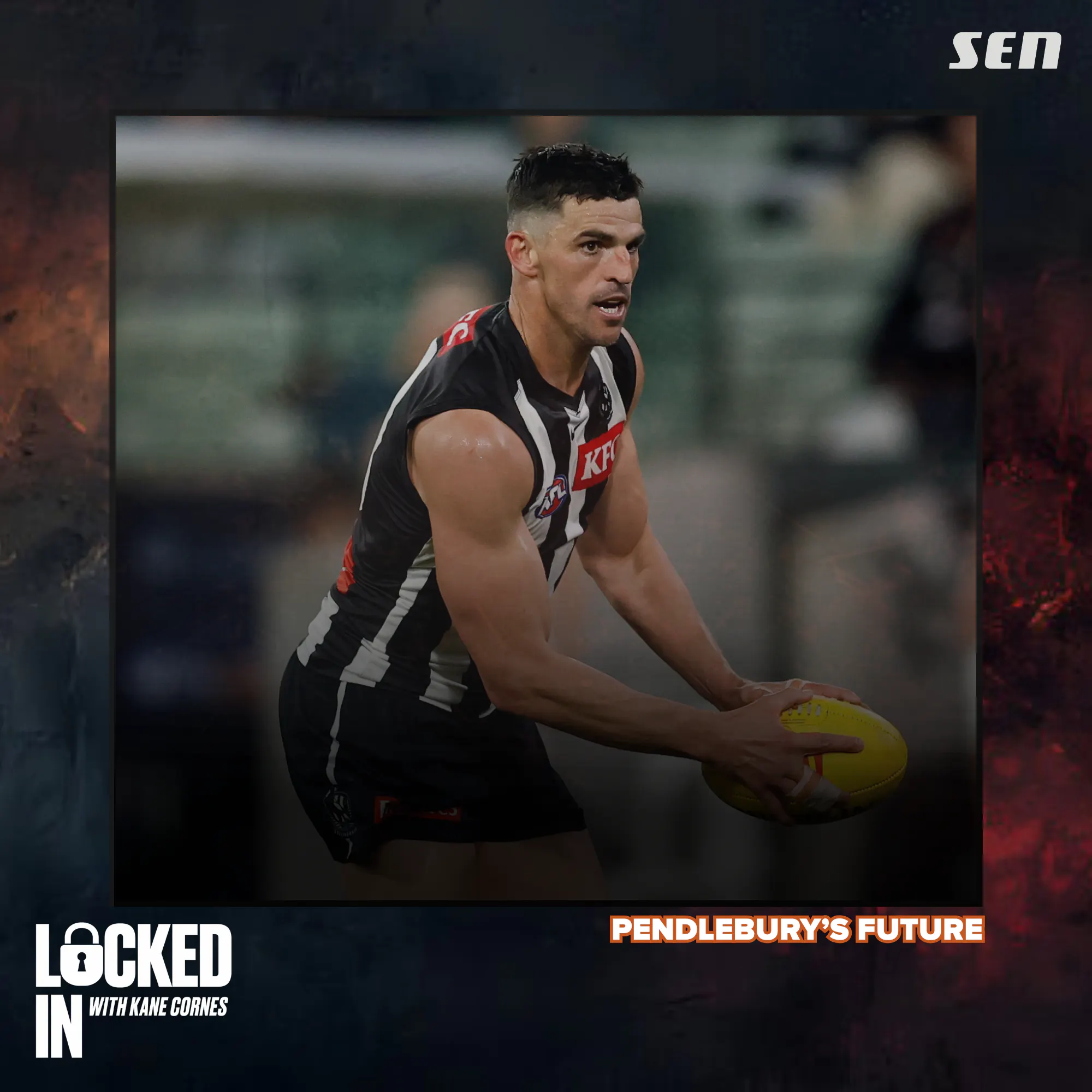 "I don't think it should be the coach." | Kane and Tom on who should decide Scott Pendlebury's future (18.08.26)