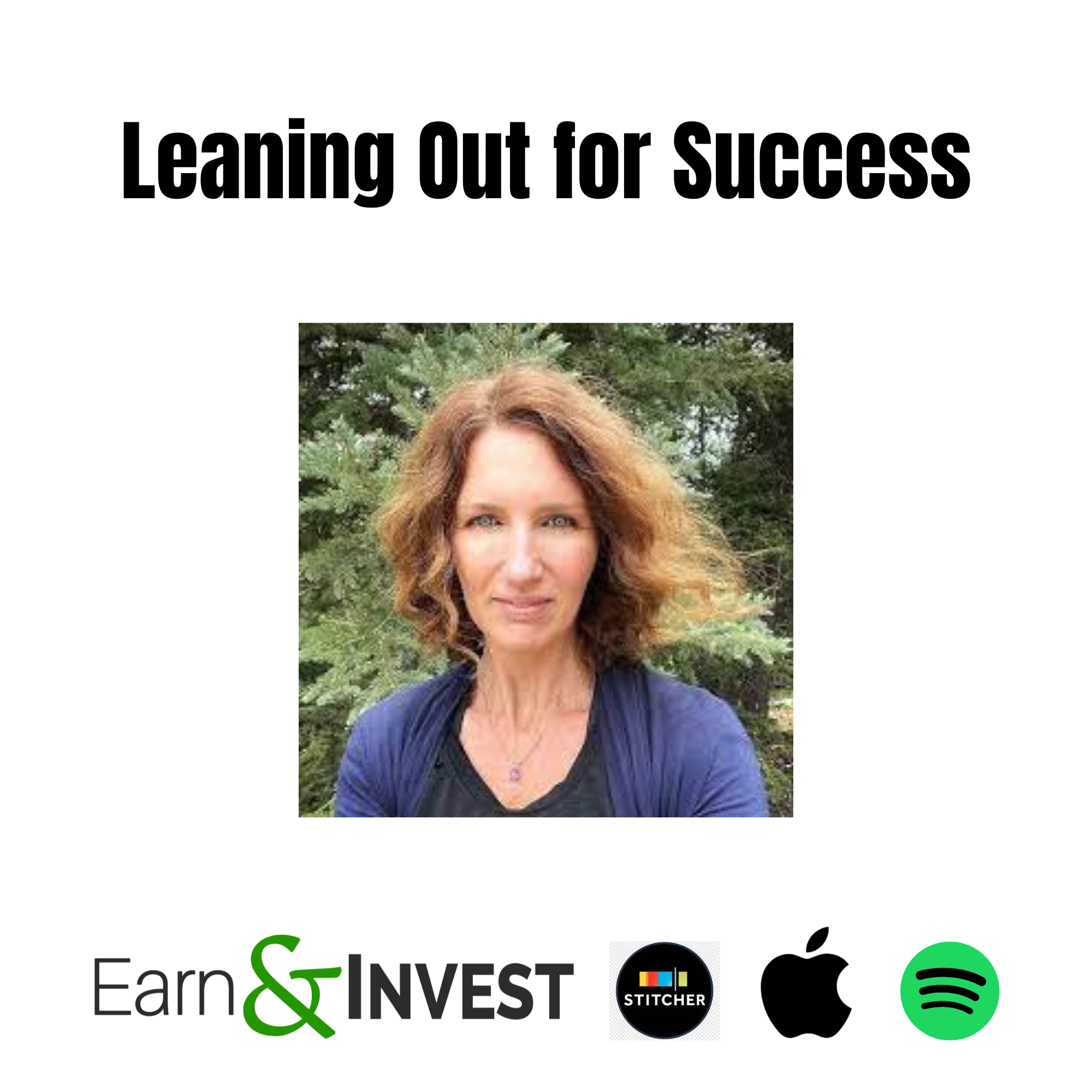 Leaning Out for Success: A Conversation with Dr. Dawn Baker on Work-Life Balance