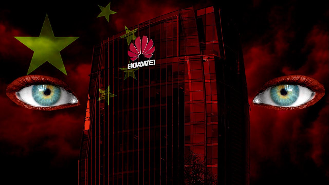 Huawei Just Overtook Apple. Time For Phase 2. | Logically Answered