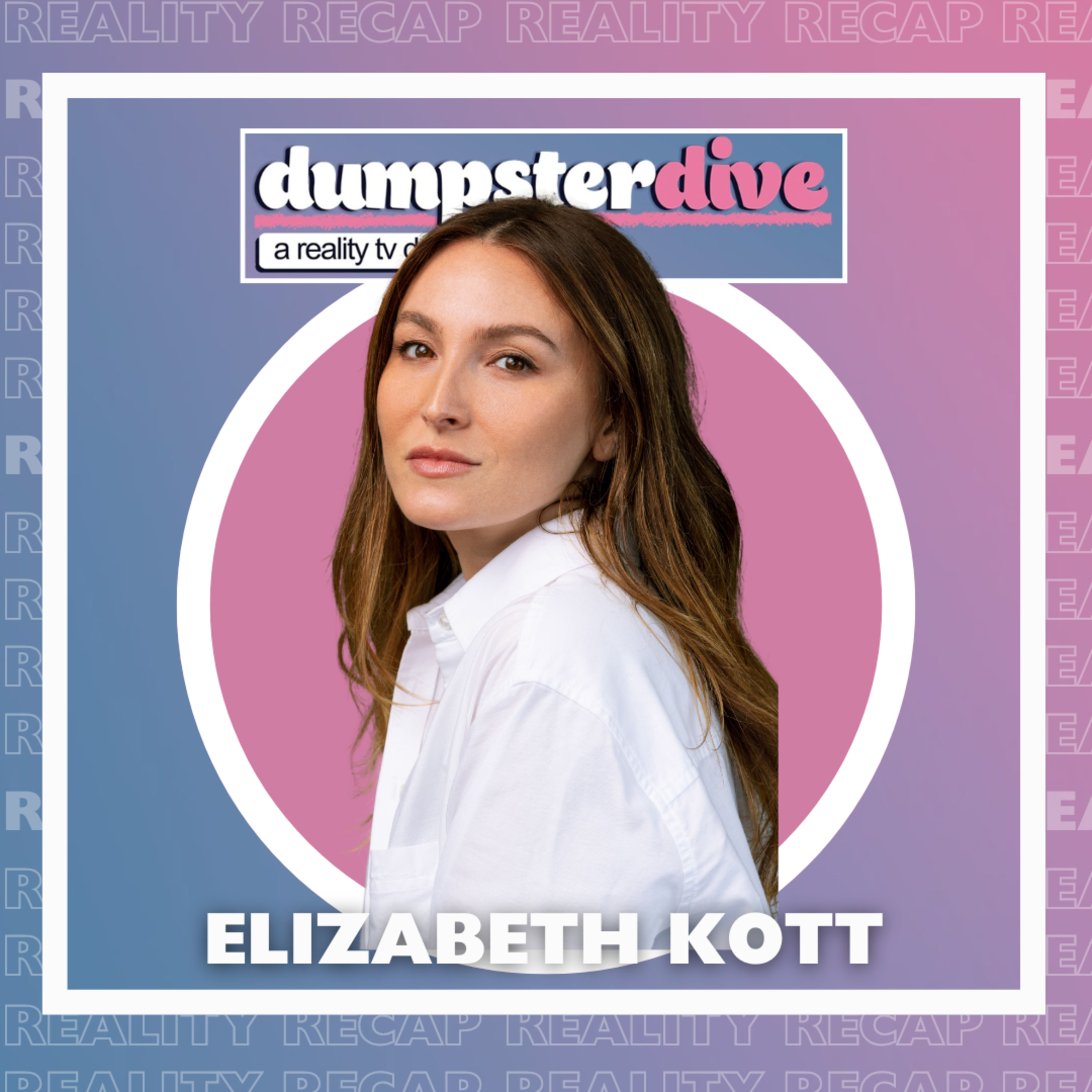 Reality Recap: The Best Bravo Seasons of All Time w/ Elizabeth Kott (@elizabethkott)