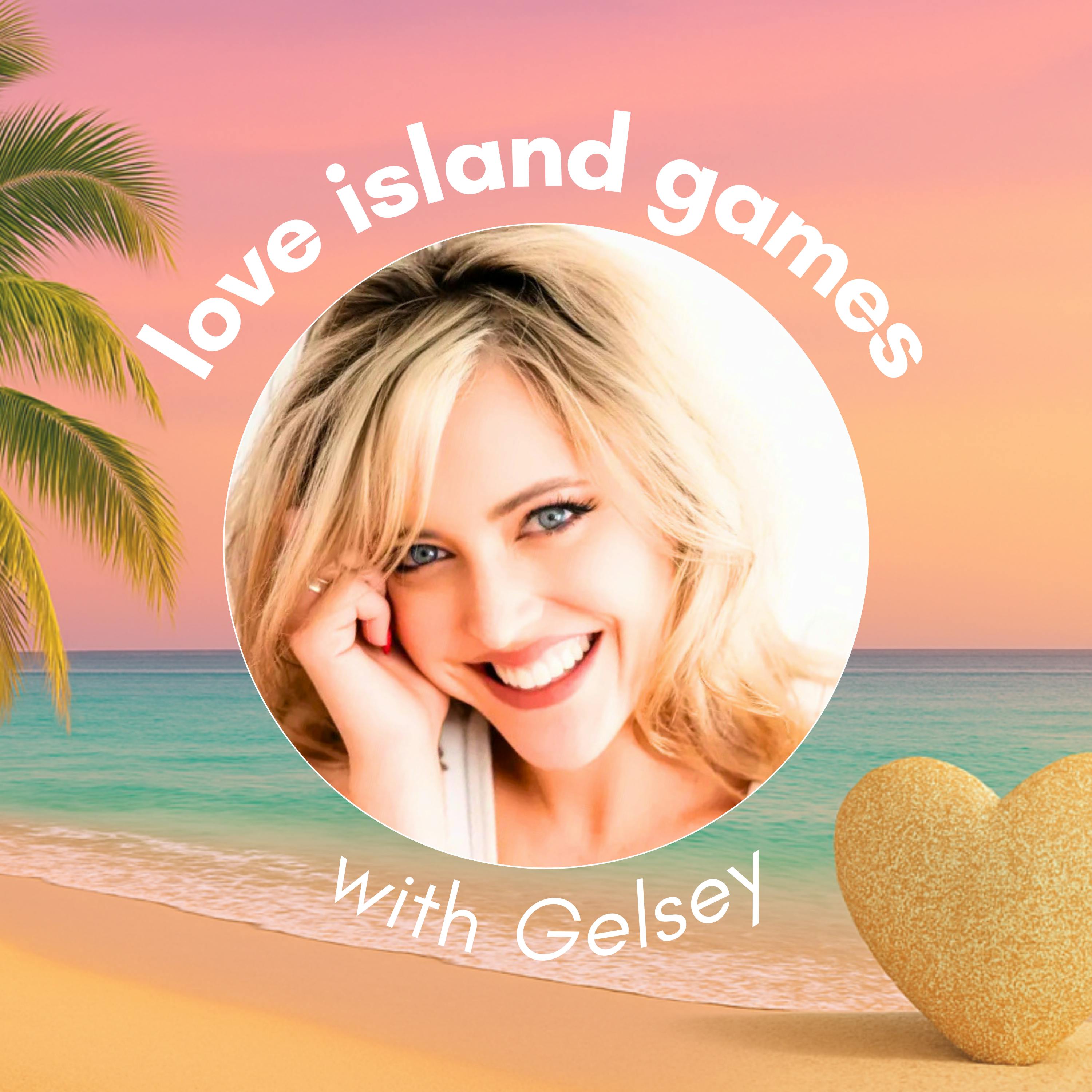 Love Island Games S2 Ep 13 Recap w/ Gelsey | Power Squad! Love Island Games S2 Ep 13 Recap w/ Gelsey | Power Squad!