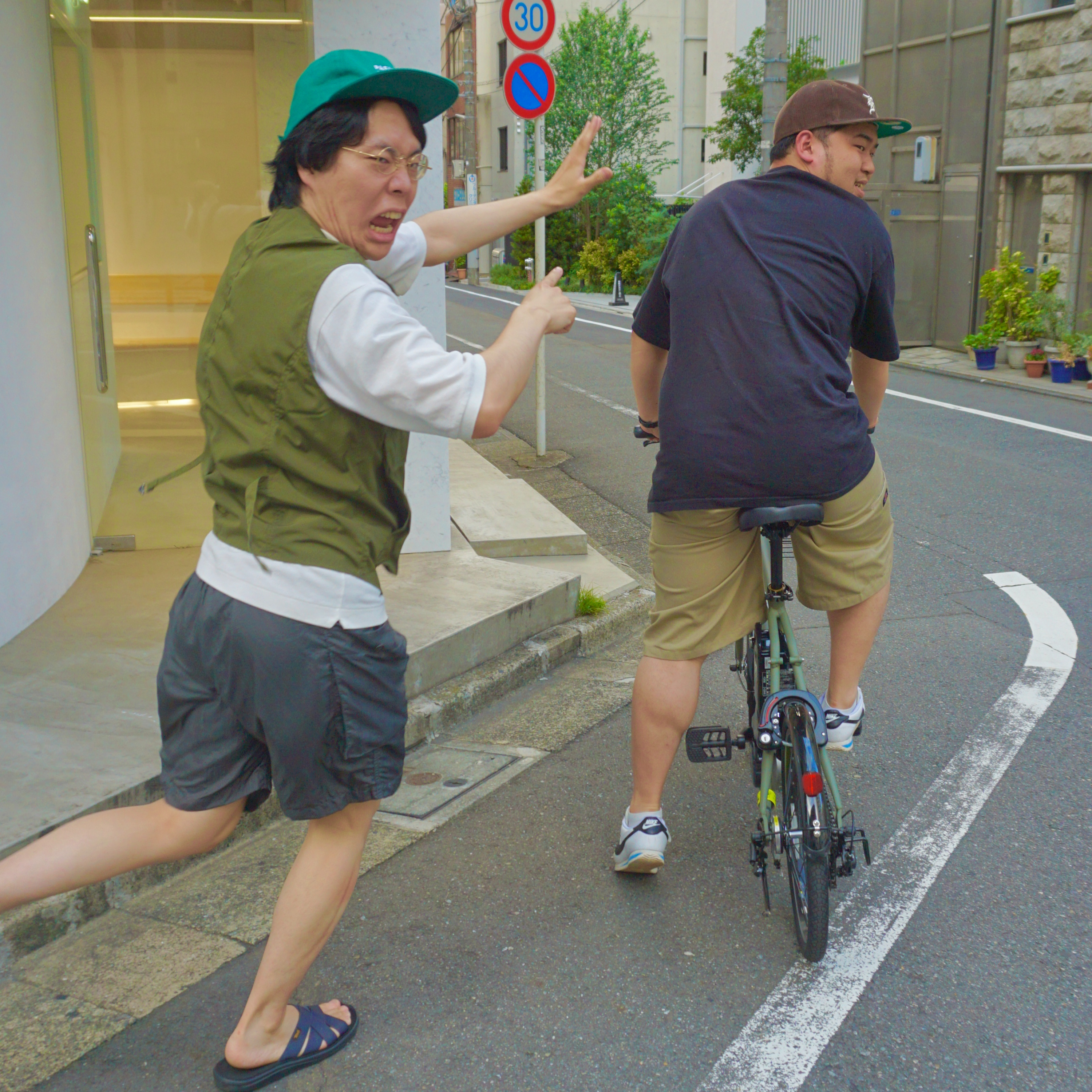 シーズン10-5「ごまいと〜」