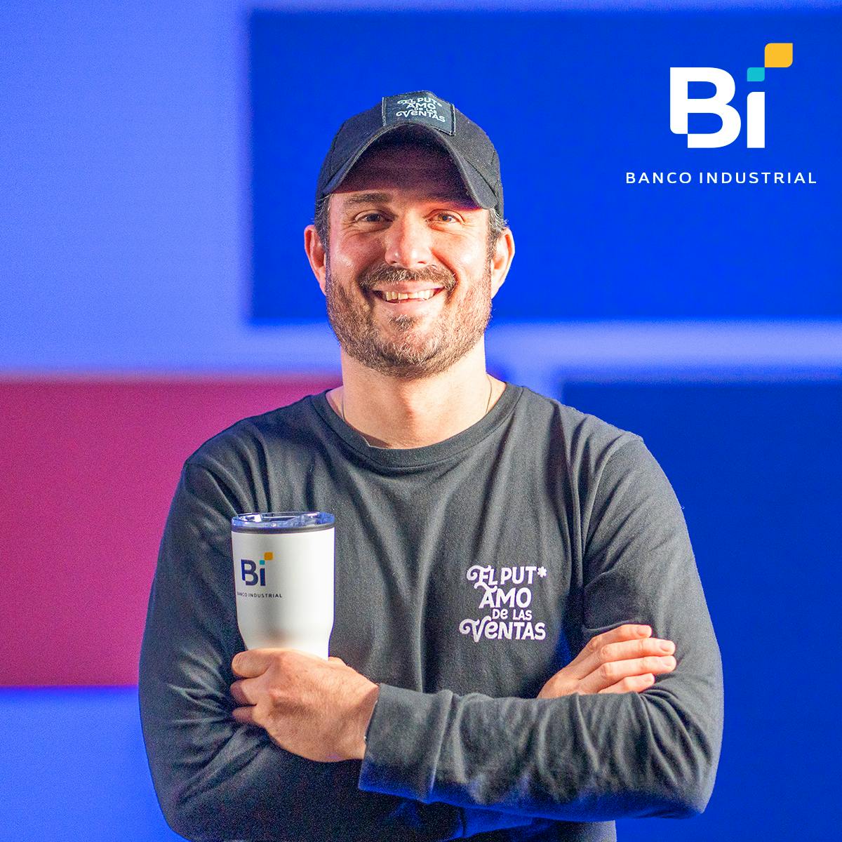 EP13 Diego Enríquez Beltranena EP13 Diego Enríquez Beltranena