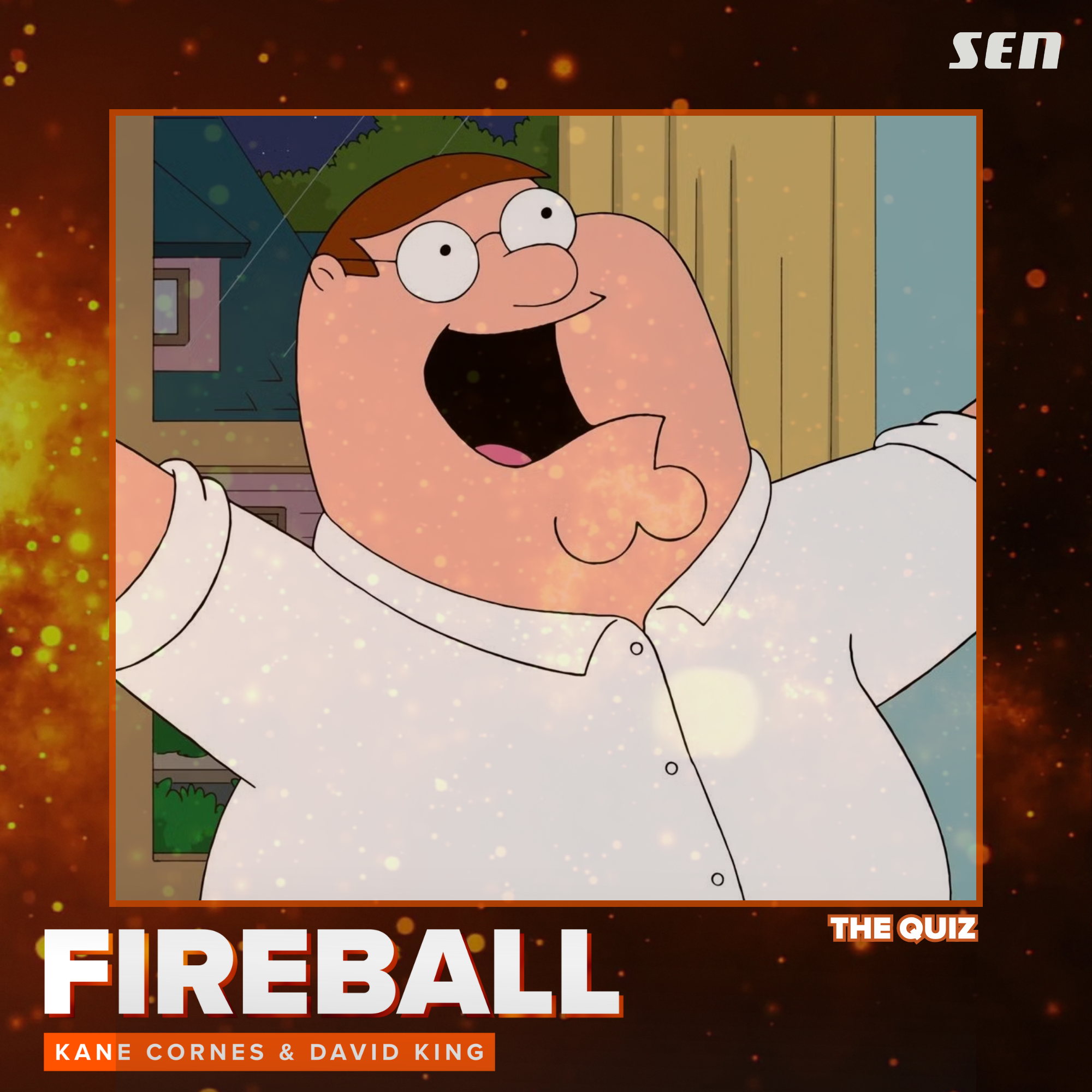 The Fireball Friday Quiz (03.04.26)