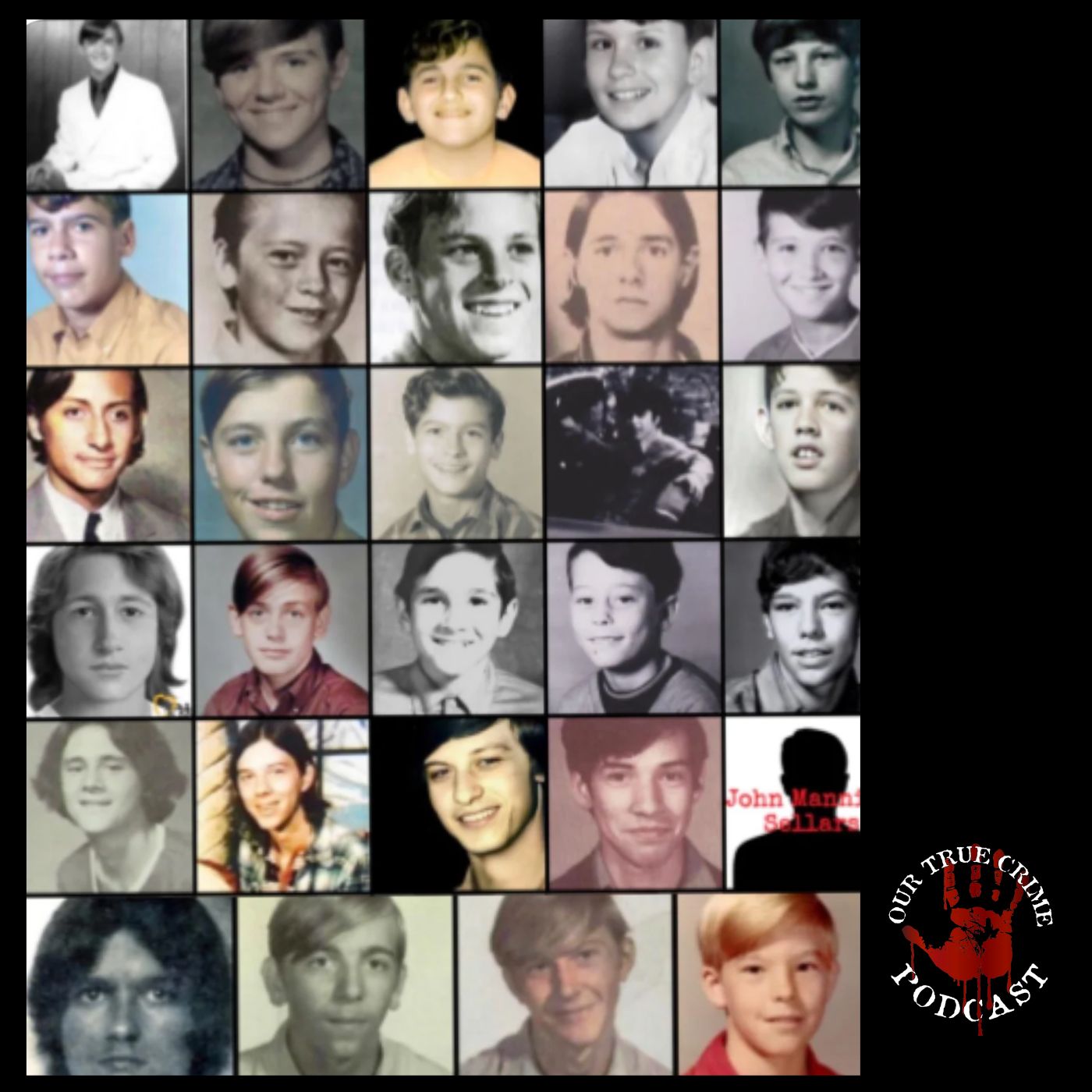 356. In the Boat Shed: The Houston Heights Murders & Dean Corll