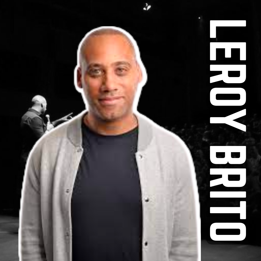 ACE Podcast Nation Presents My Story