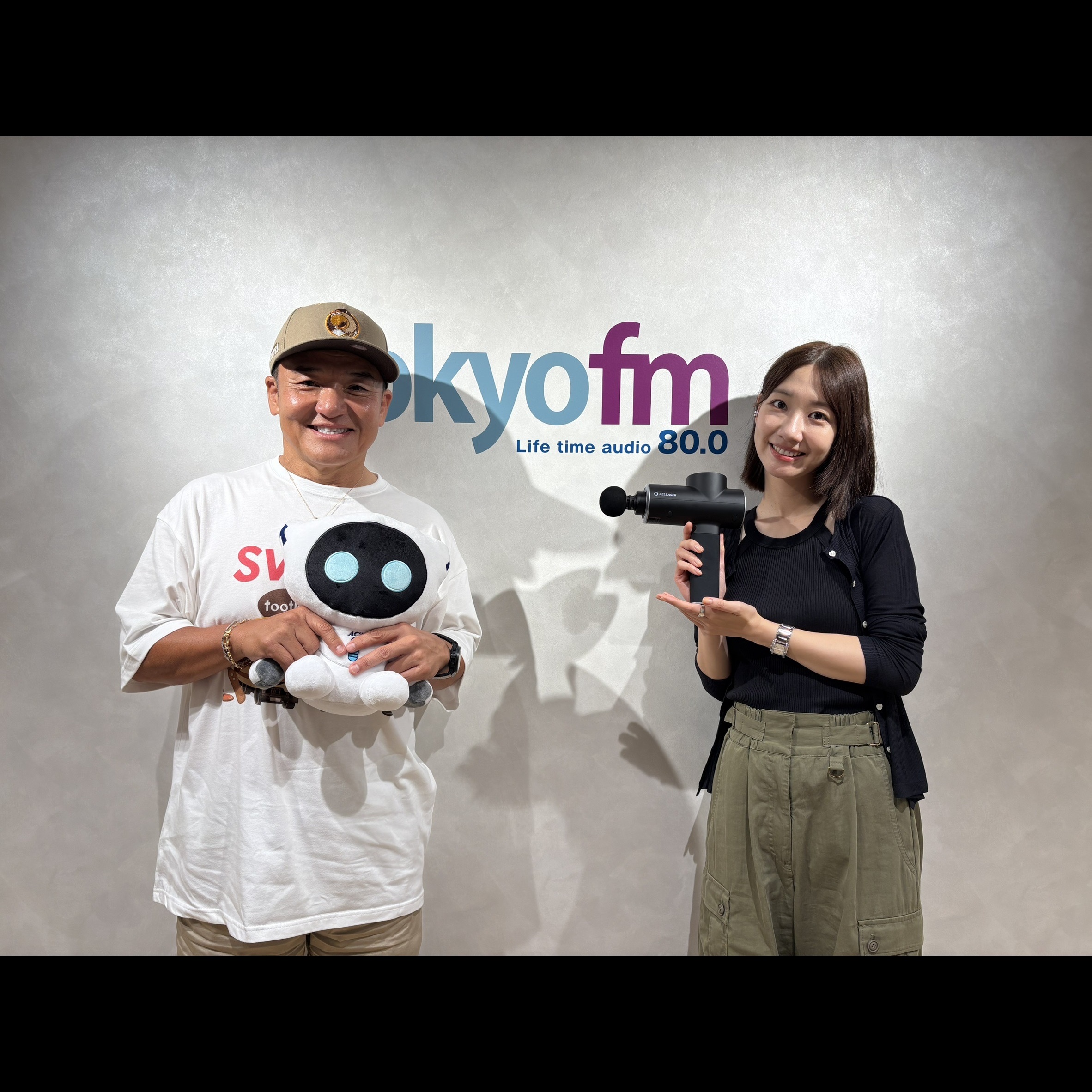 8月30日OA ゲスト：柏木由紀さん