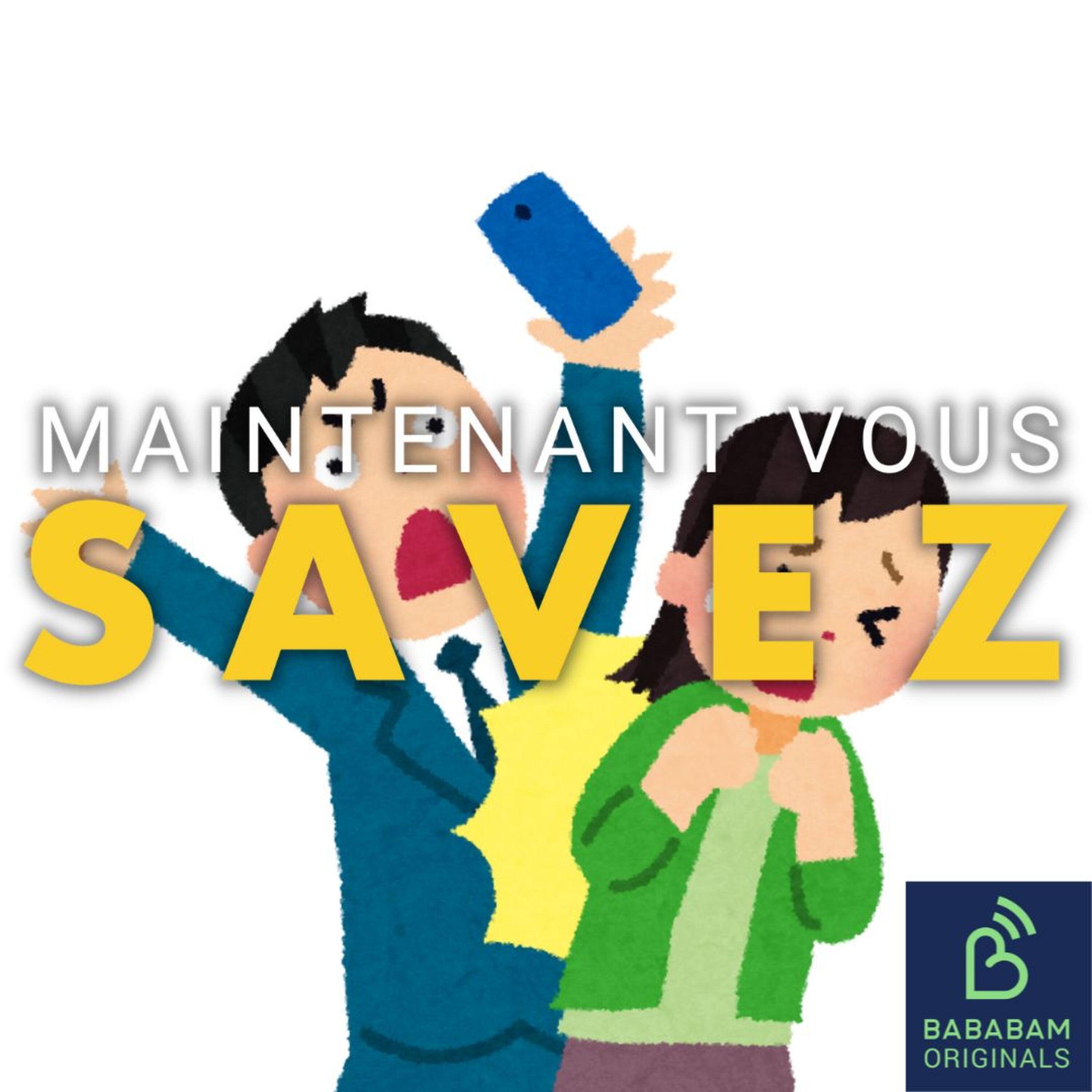 Pourquoi certaines personnes sont-elles plus maladroites que d’autres ?