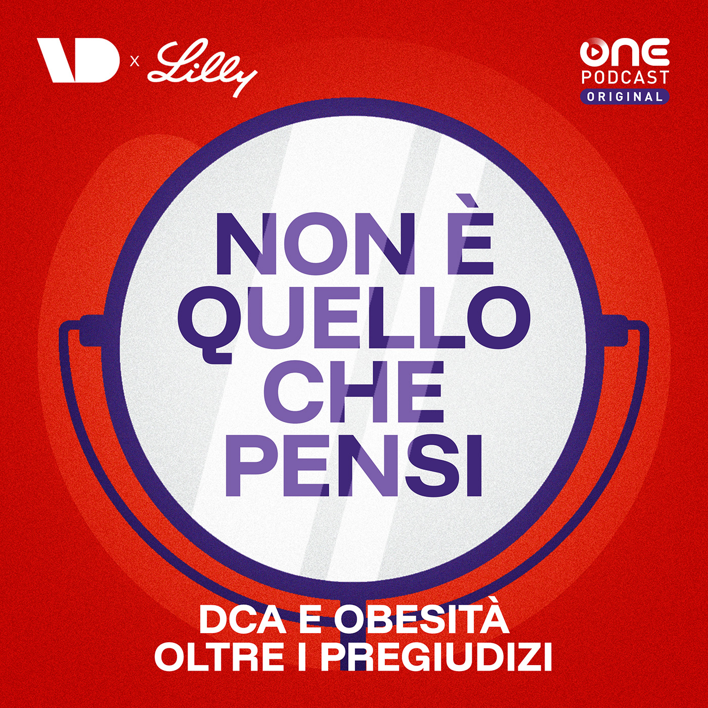 Non è quello che pensi, DCA e obesità oltre i pregiudizi episode artwork