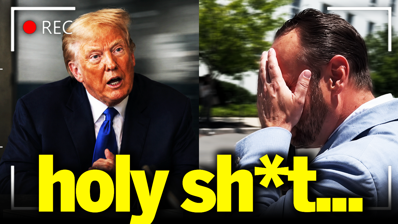 Trump Sex Bomb Gets Even Worse