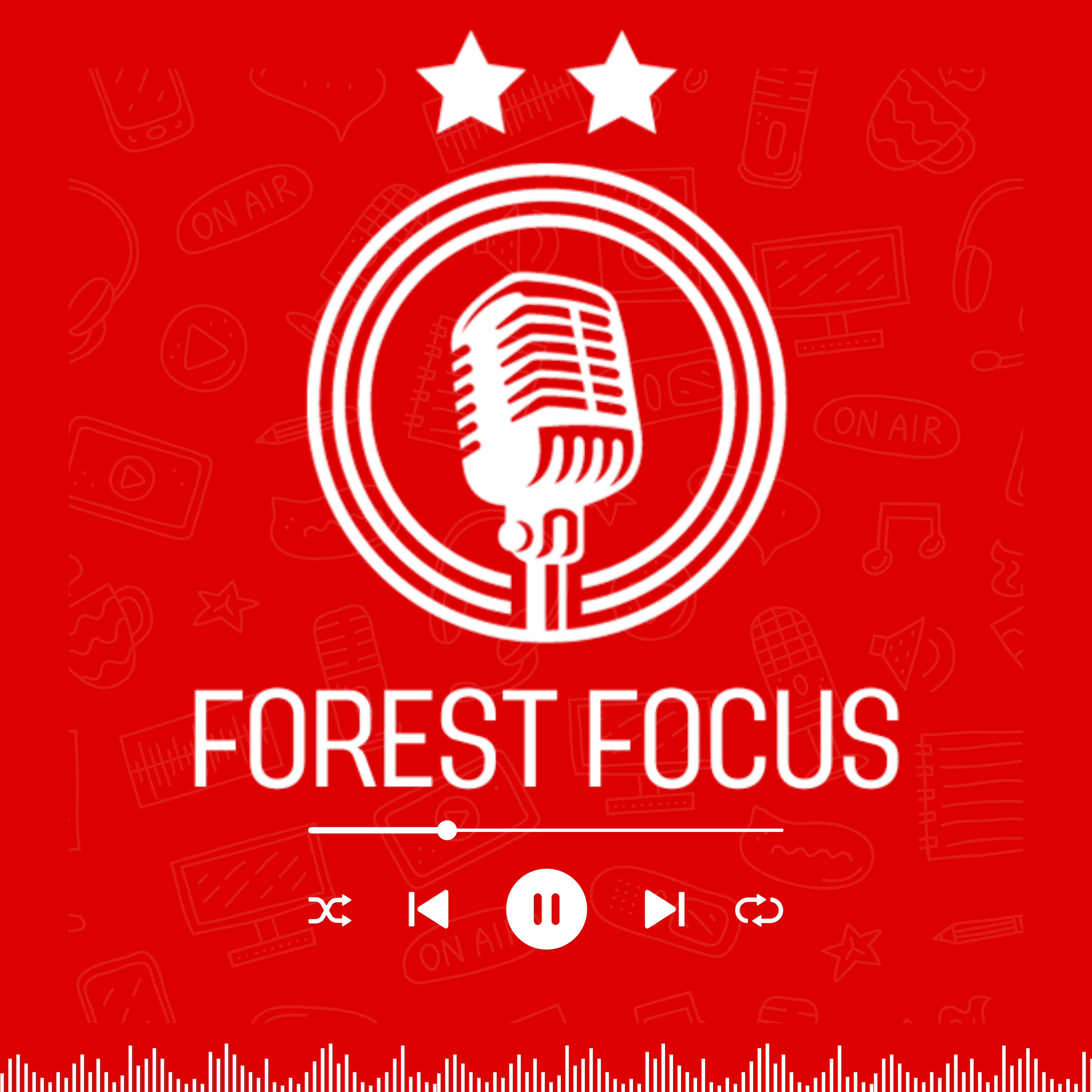 NOTTINGHAM FOREST FAN PHONE IN | TRANSFER HOPES, EUROPEAN DREAM AND PLAYERS SONGS