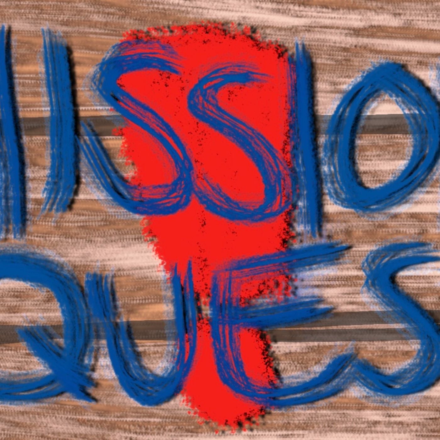 Mission Quest podcast artwork