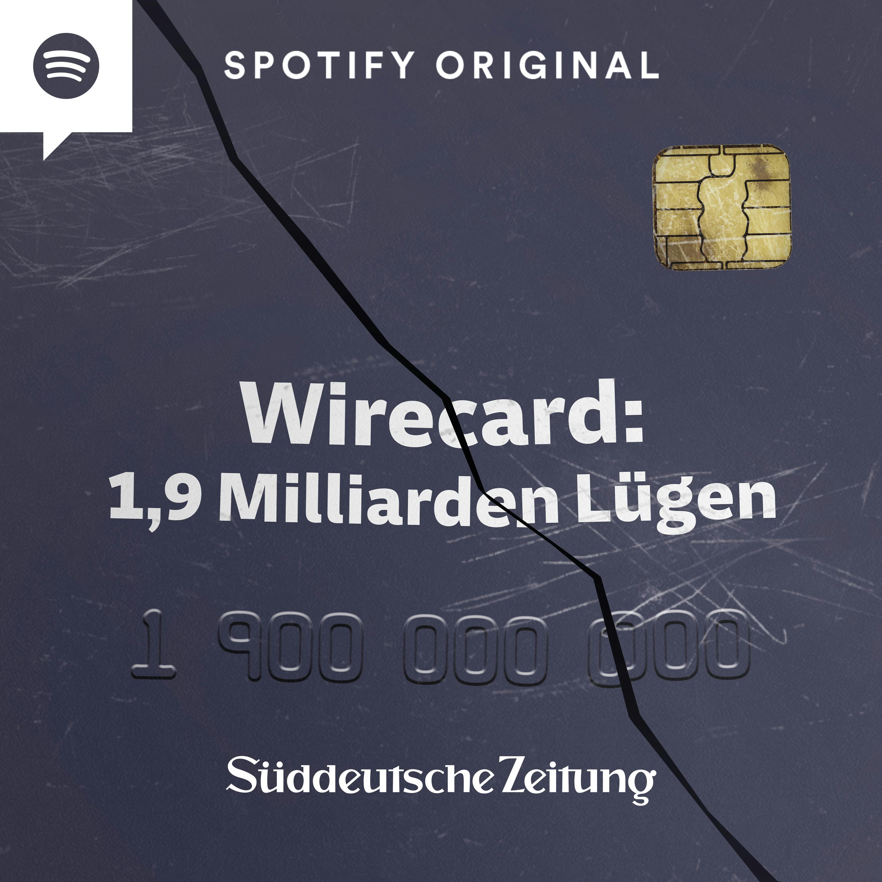 Wirecard: 1,9 Milliarden Lügen (Staffel 1, Trailer)