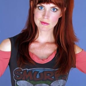 Matt Talks to Heidi Cox of 2005's Serial