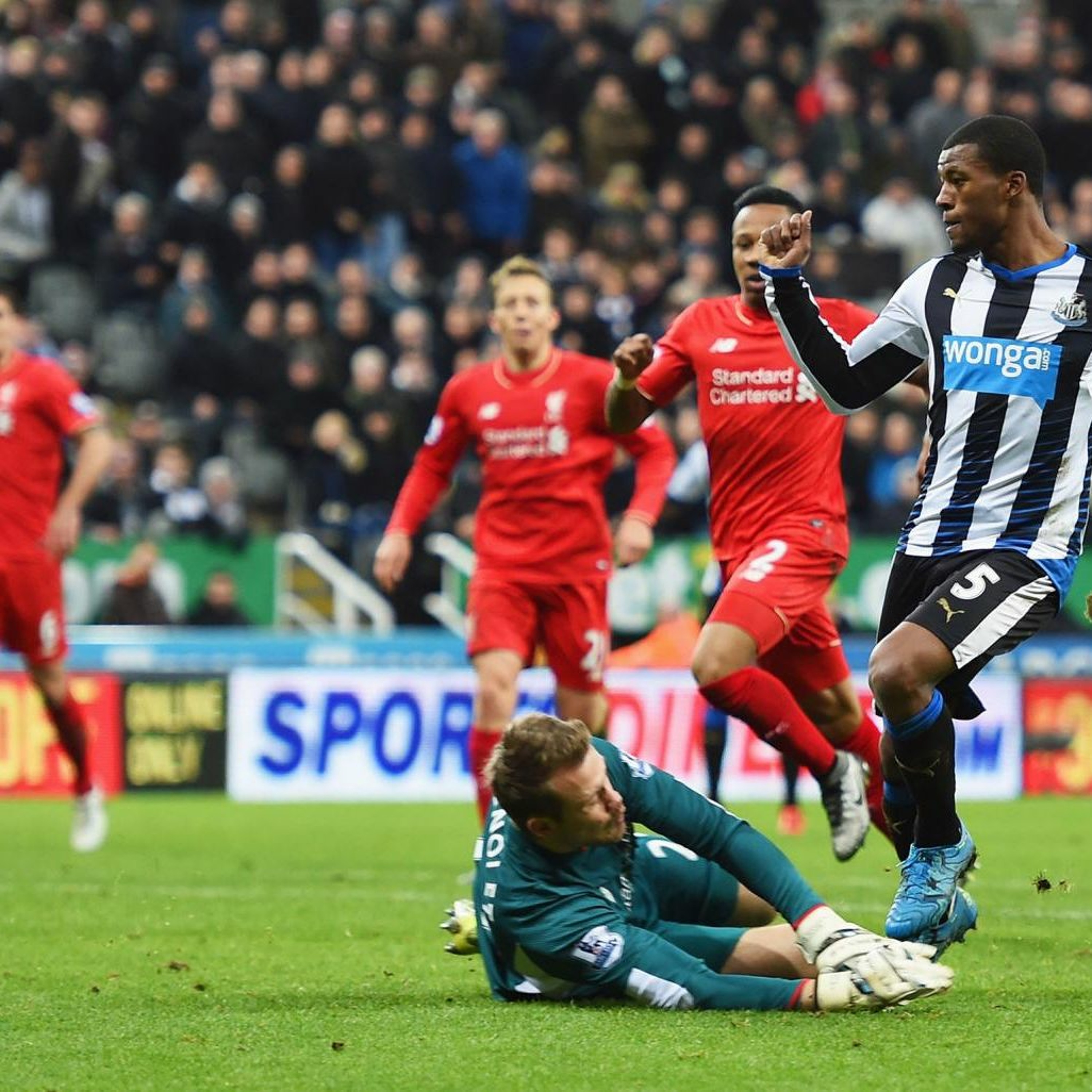 Podcast: All Is Forgiven (at least for a week until spurs)