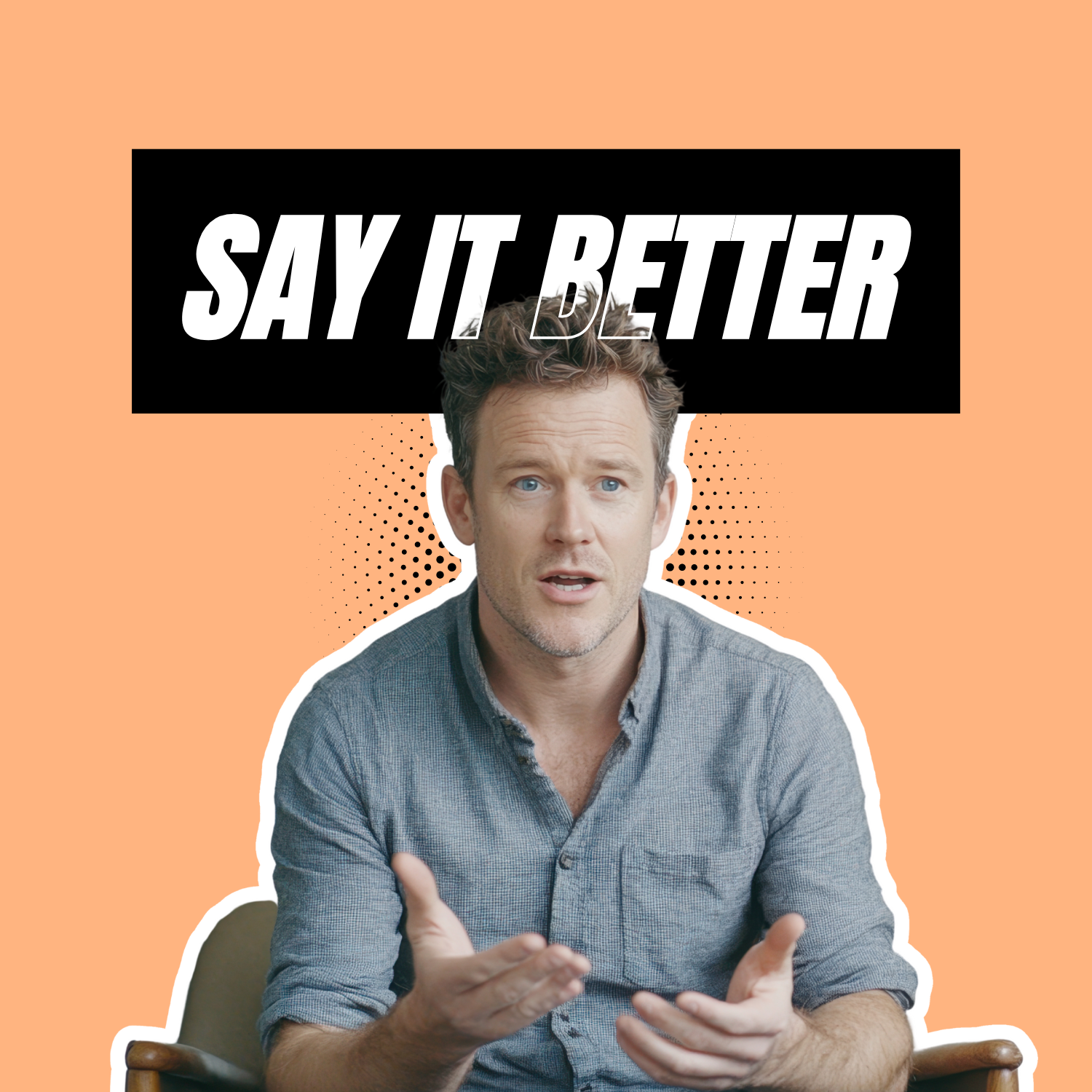 How to Tell Your Story the Right Way