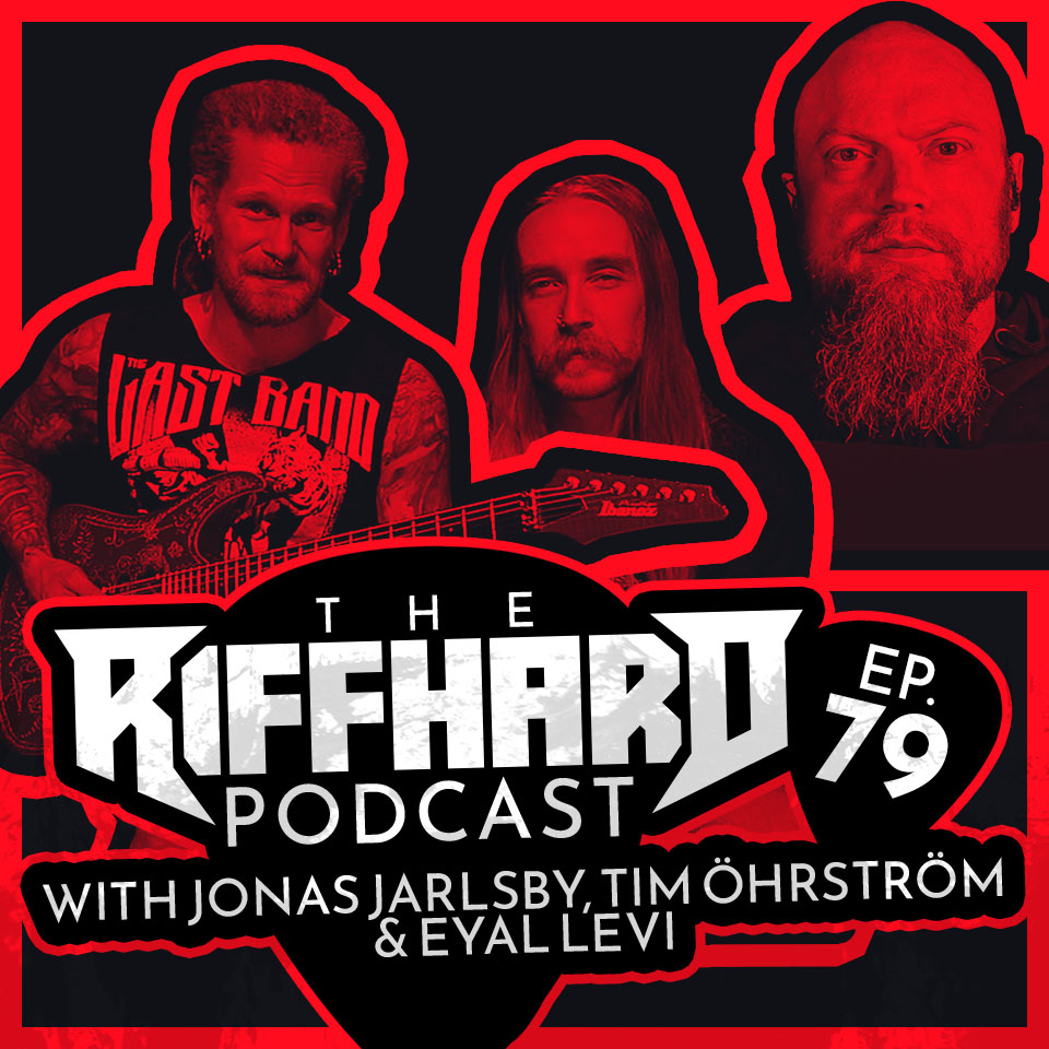 Jonas Jarlsby, Tim Öhrström (Avatar)