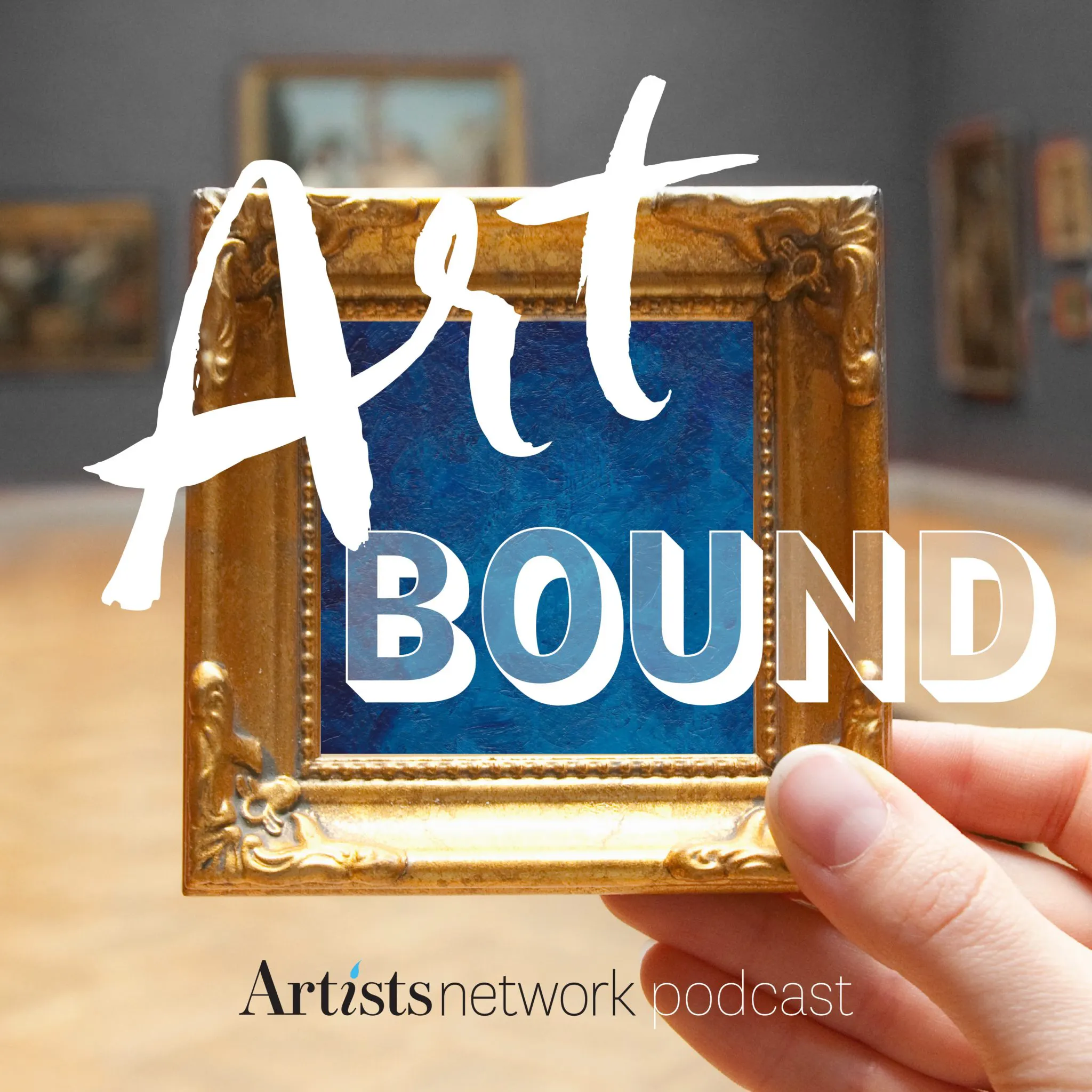 Art Bound cover