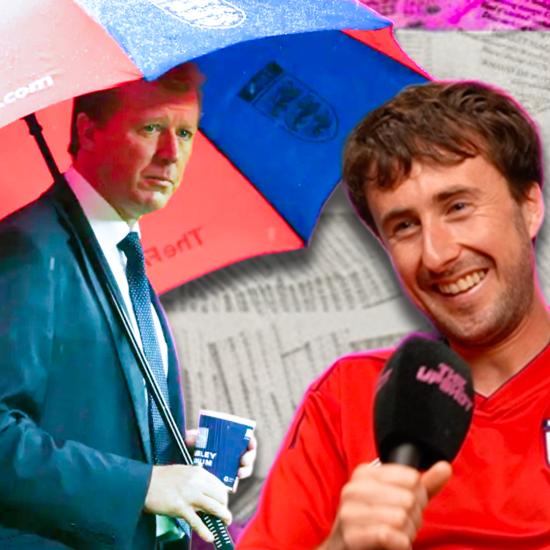 England’s terrible 2010s: wallies, WAGs and webcams