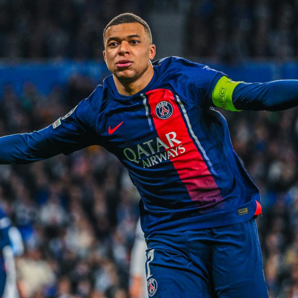 Mbappé és Kane döntött | Bajnokok Rizsája E17 (BAY-LAZ, RSO-PSG) Mbappé és Kane döntött | Bajnokok Rizsája E17 (BAY-LAZ, RSO-PSG)