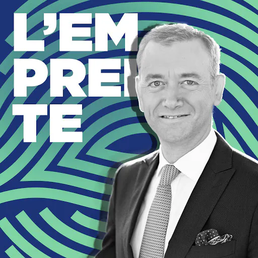 Carlo Purassanta, CEO de Microsoft France