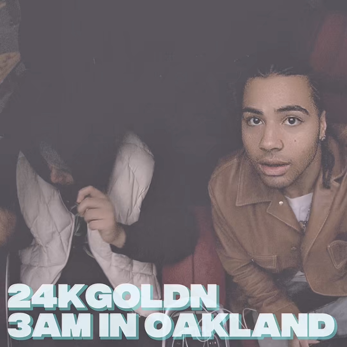 24kGoldn - 3AM In Oakland (Freestyle) (feat. Karri) episode artwork
