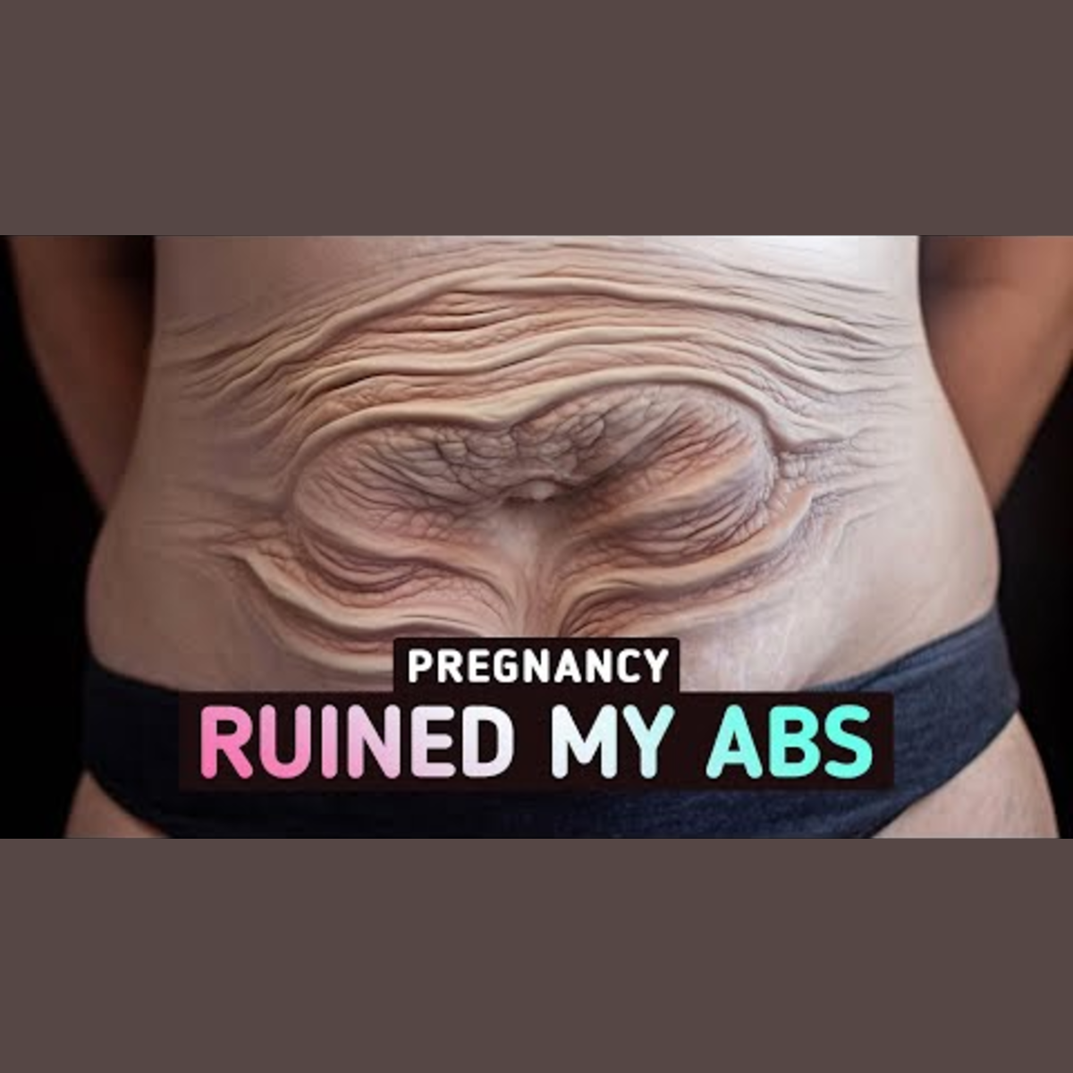 Debunking Pregnancy and Childbirth Myths episode artwork