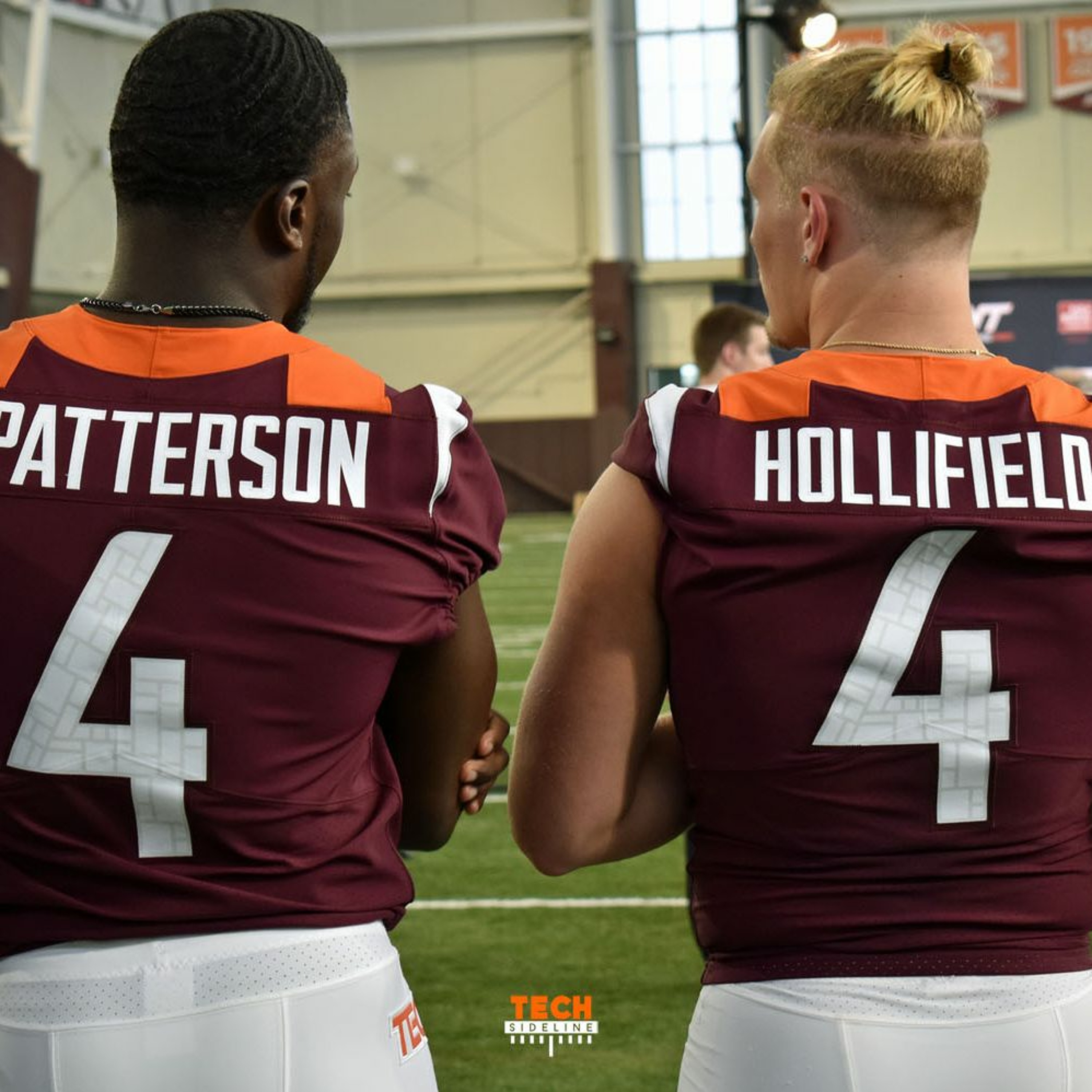 Tech Sideline Podcast Episode 73: Virginia Tech 2019 Depth Chart Preview
