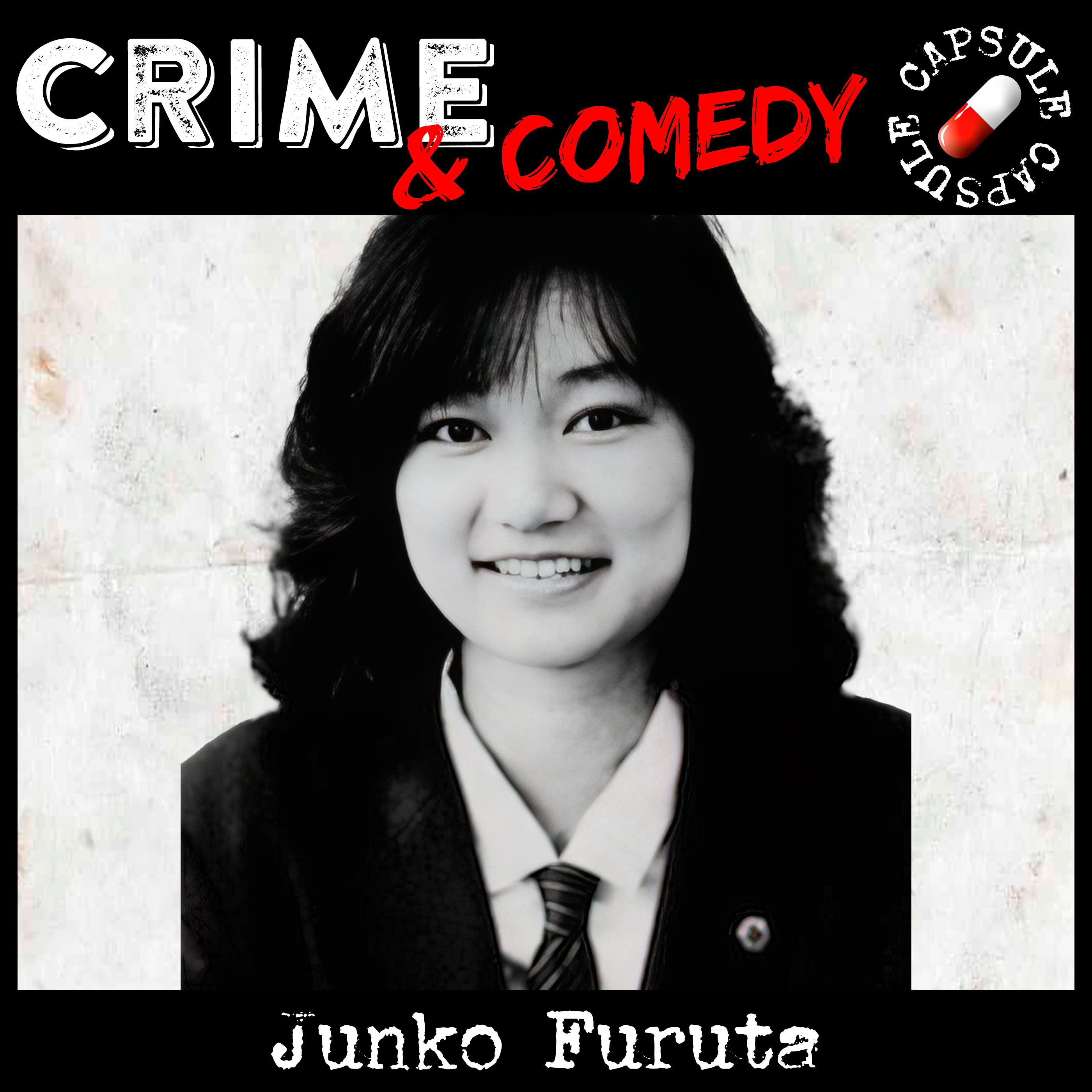 Crime & Comedy