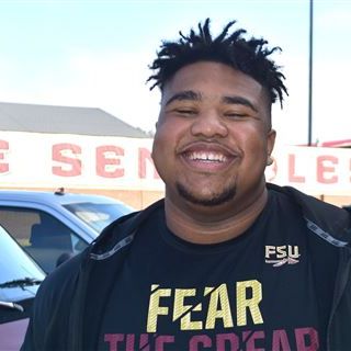 Everything you need to know about Junior Day; Reasons to smile (Episode 54)