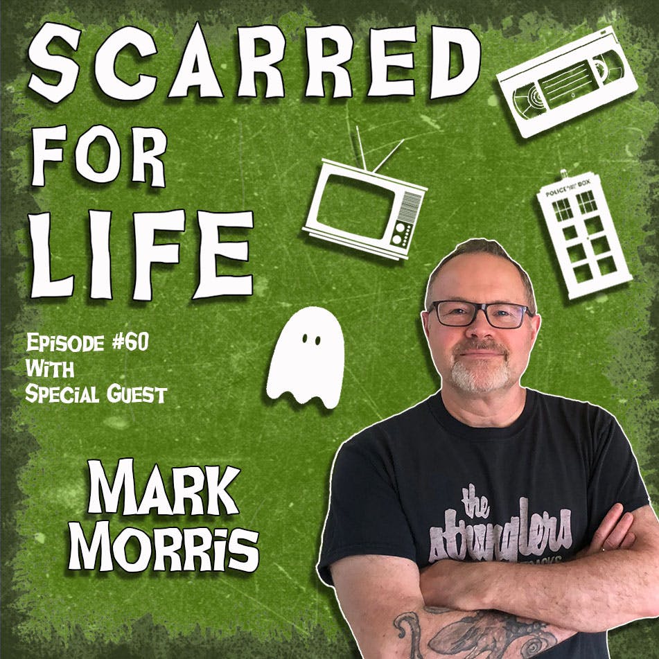 Mark Morris Mark Morris