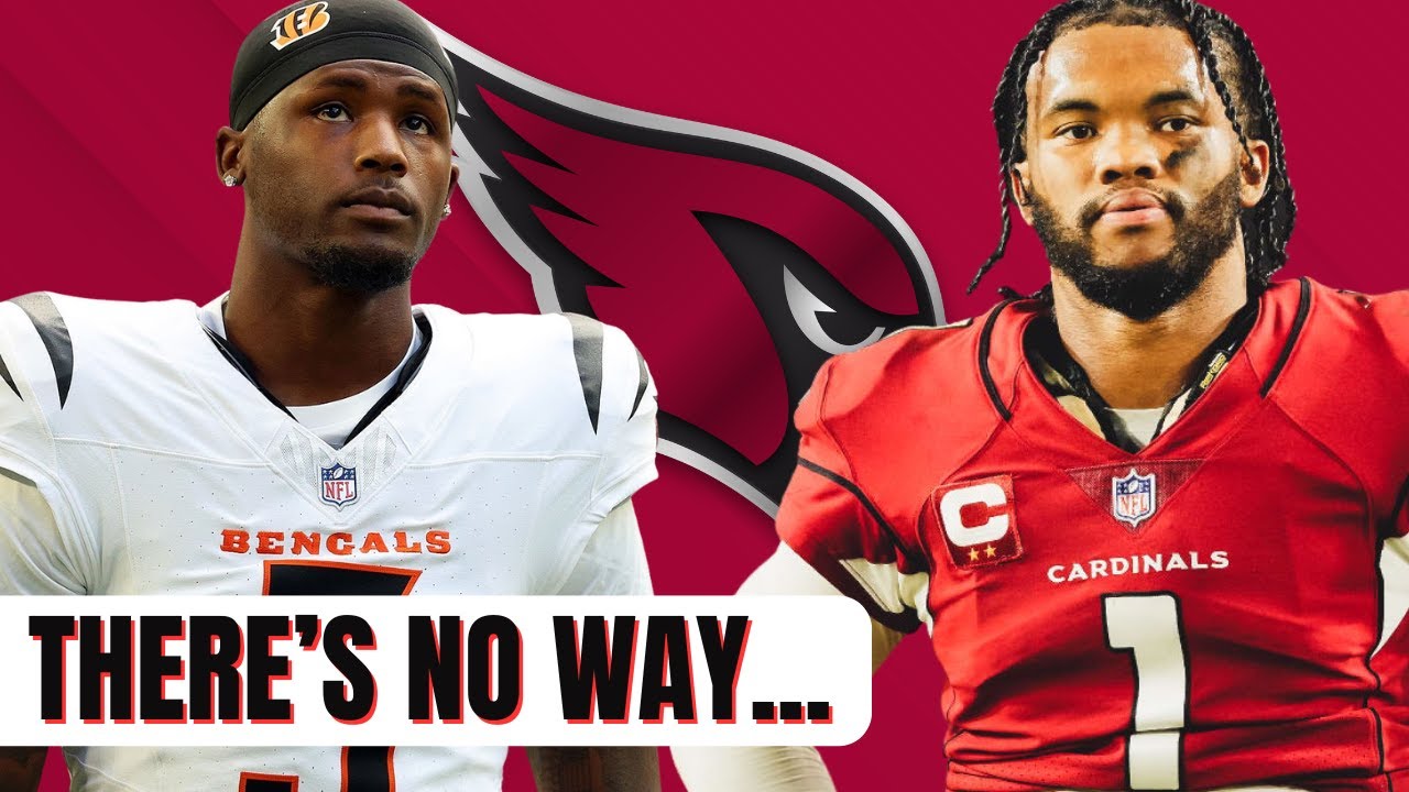 The Cardinals Are Up To Something HUGE... | Daily Arizona Cardinals News & Rumors episode artwork