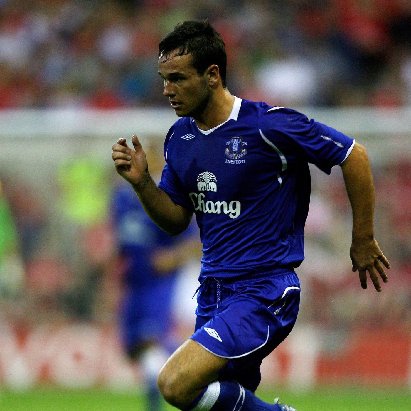 Royal Blue: The Everton FC Podcast